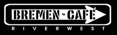 Bremen Cafe Logo