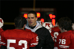Verstegen and players